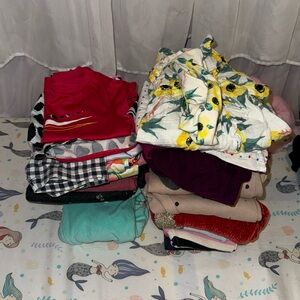 Girls 2t bundle